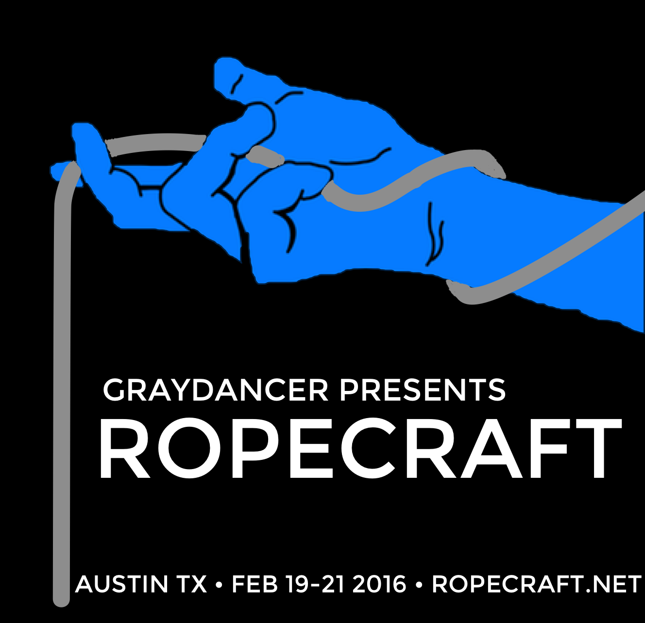 ROPECRAFT!